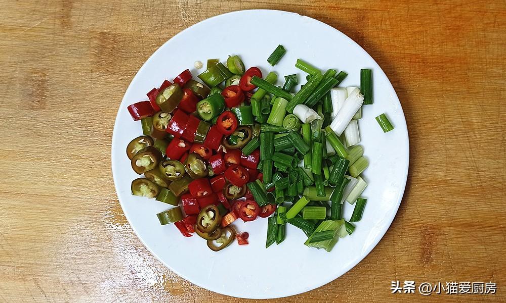 圖片[6]-【泡椒草魚】做法步驟圖 肉質鮮嫩 酸辣爽口-起舞食譜網