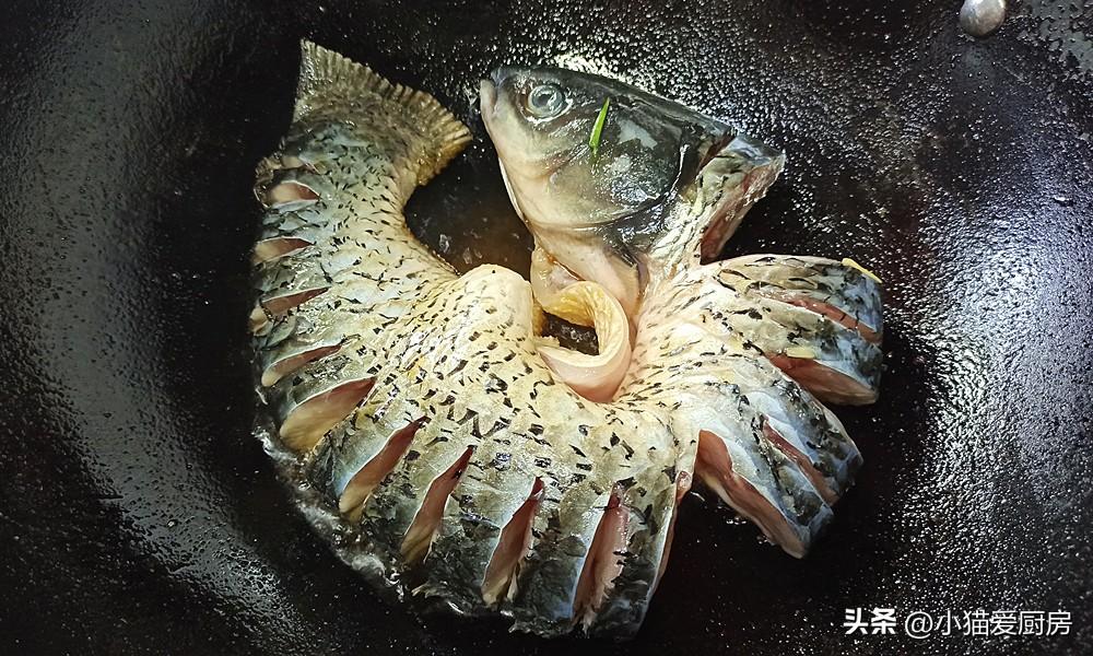 圖片[7]-【泡椒草魚】做法步驟圖 肉質鮮嫩 酸辣爽口-起舞食譜網