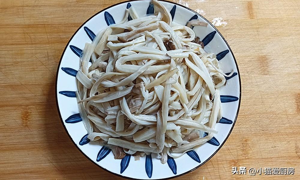 圖片[6]-【熗拌杏鮑菇】做法步驟圖 營(yíng)養(yǎng)好吃超下飯 上桌一盤(pán)根本不夠-起舞食譜網(wǎng)