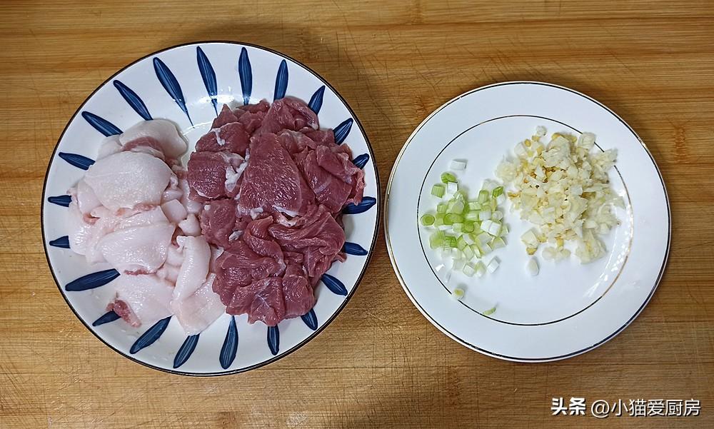圖片[4]-【虎皮尖椒炒肉】做法步驟圖 香辣過癮 太下飯了-起舞食譜網(wǎng)