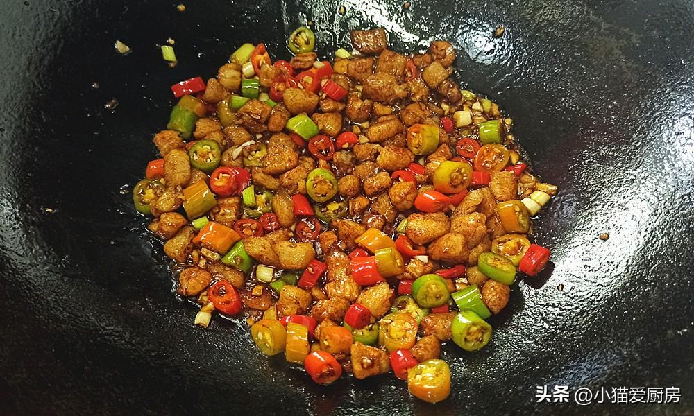 圖片[10]-【毛豆炒肉】做法步驟圖 口感清爽脆嫩真香 孩子特別愛吃-起舞食譜網(wǎng)