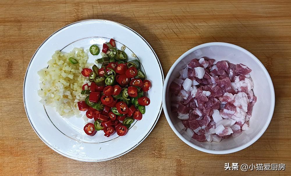 圖片[5]-【毛豆炒肉】做法步驟圖 口感清爽脆嫩真香 孩子特別愛吃-起舞食譜網(wǎng)