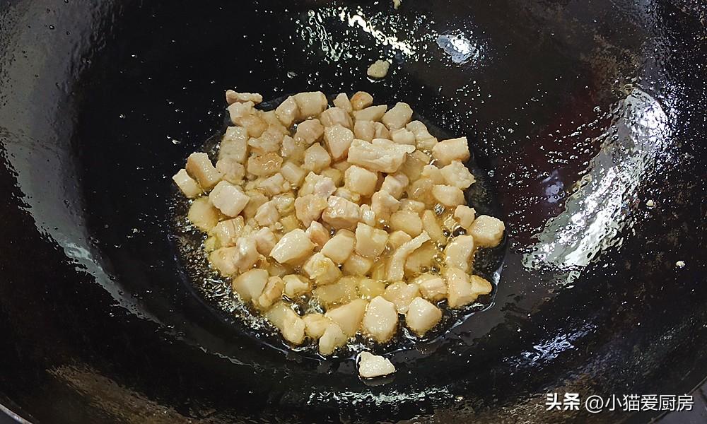 圖片[8]-【毛豆炒肉】做法步驟圖 口感清爽脆嫩真香 孩子特別愛吃-起舞食譜網(wǎng)