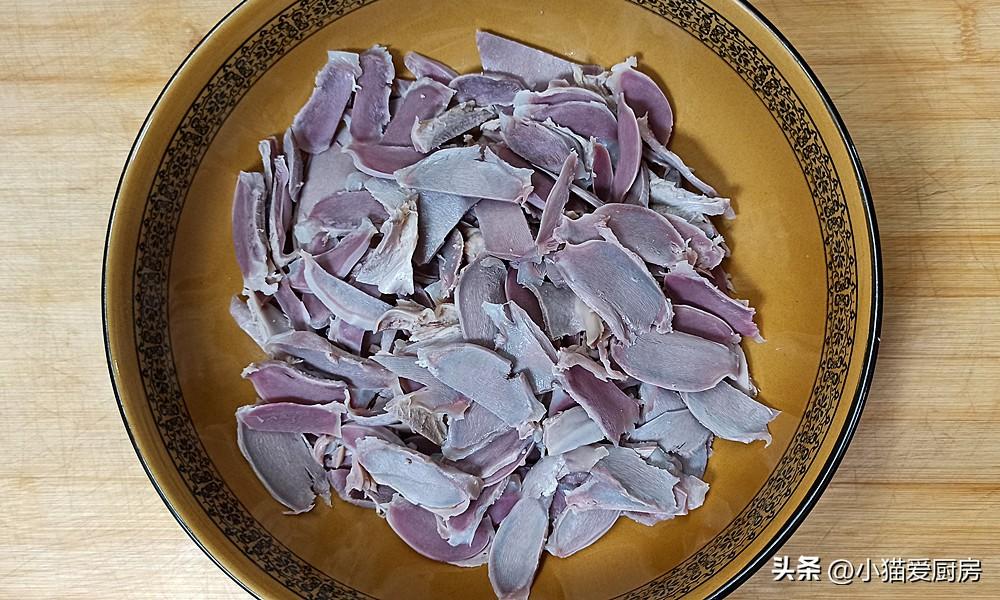 圖片[11]-【涼拌雞胗】做法步驟圖 開胃爽口 特別過癮-起舞食譜網(wǎng)