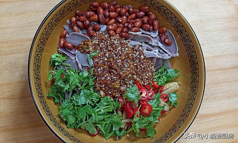 圖片[12]-【涼拌雞胗】做法步驟圖 開胃爽口 特別過癮-起舞食譜網(wǎng)