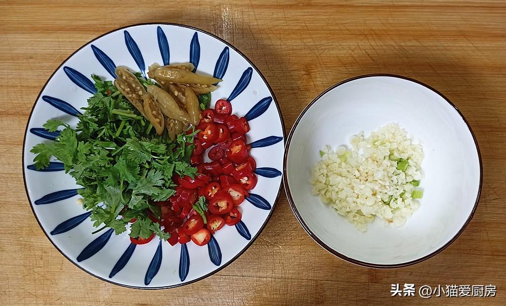 圖片[5]-【涼拌雞胗】做法步驟圖 開胃爽口 特別過癮-起舞食譜網(wǎng)
