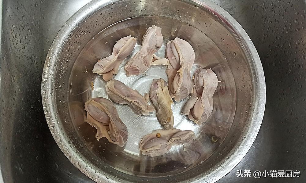 圖片[7]-【涼拌雞胗】做法步驟圖 開胃爽口 特別過癮-起舞食譜網(wǎng)