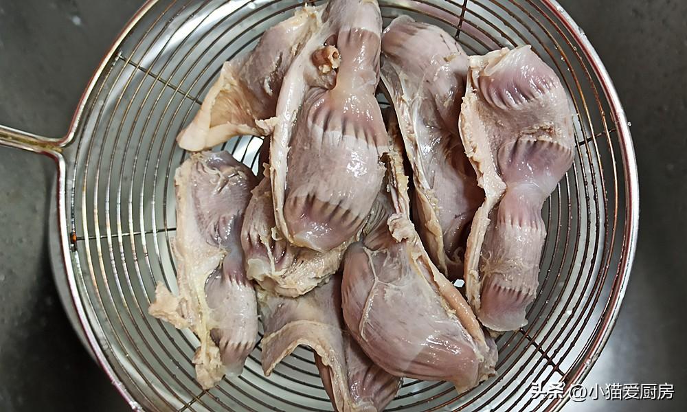 圖片[8]-【涼拌雞胗】做法步驟圖 開胃爽口 特別過癮-起舞食譜網(wǎng)