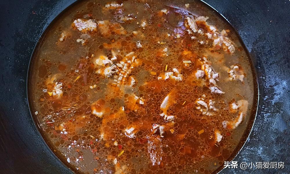 圖片[10]-【水煮豬心】做法步驟圖 麻辣爽口沒有腥味 下酒又下飯-起舞食譜網(wǎng)