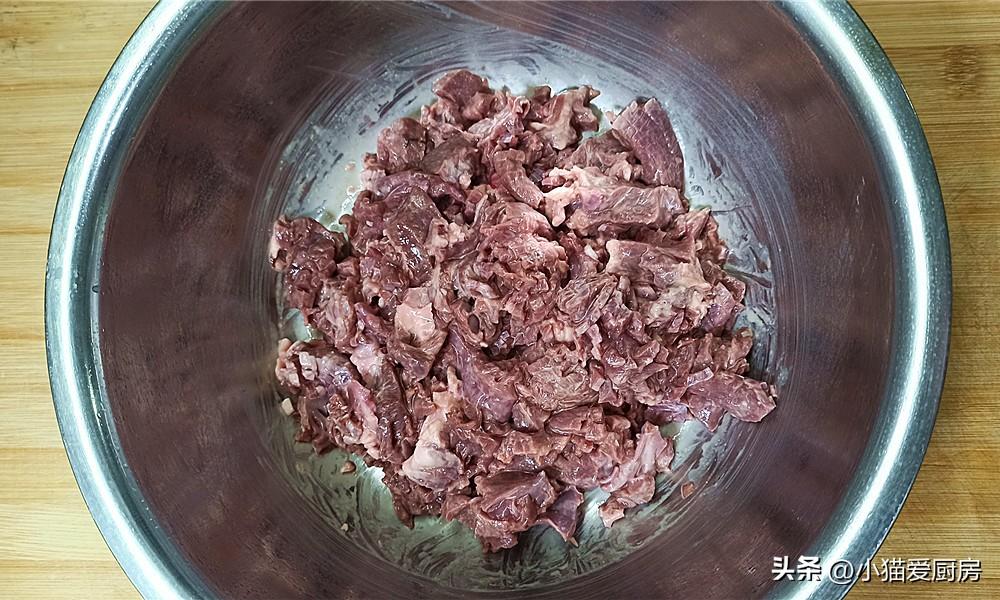 圖片[5]-【水煮豬心】做法步驟圖 麻辣爽口沒有腥味 下酒又下飯-起舞食譜網(wǎng)