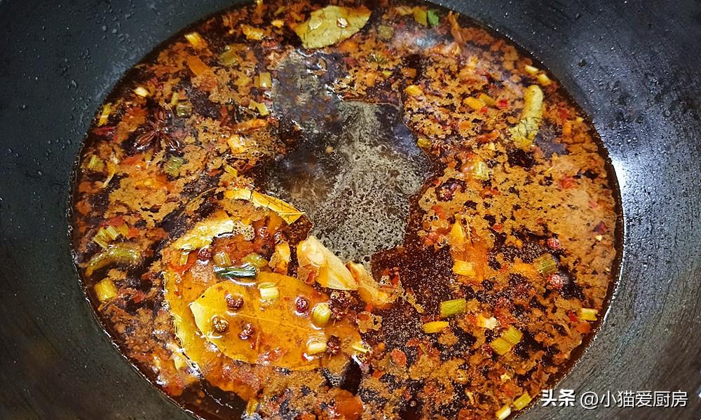 圖片[9]-【水煮豬心】做法步驟圖 麻辣爽口沒有腥味 下酒又下飯-起舞食譜網(wǎng)