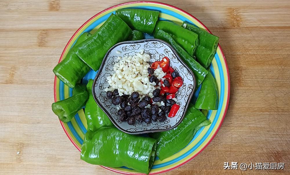 圖片[5]-【辣椒炒茄子】做法步驟圖 特別好吃 開胃下飯-起舞食譜網(wǎng)