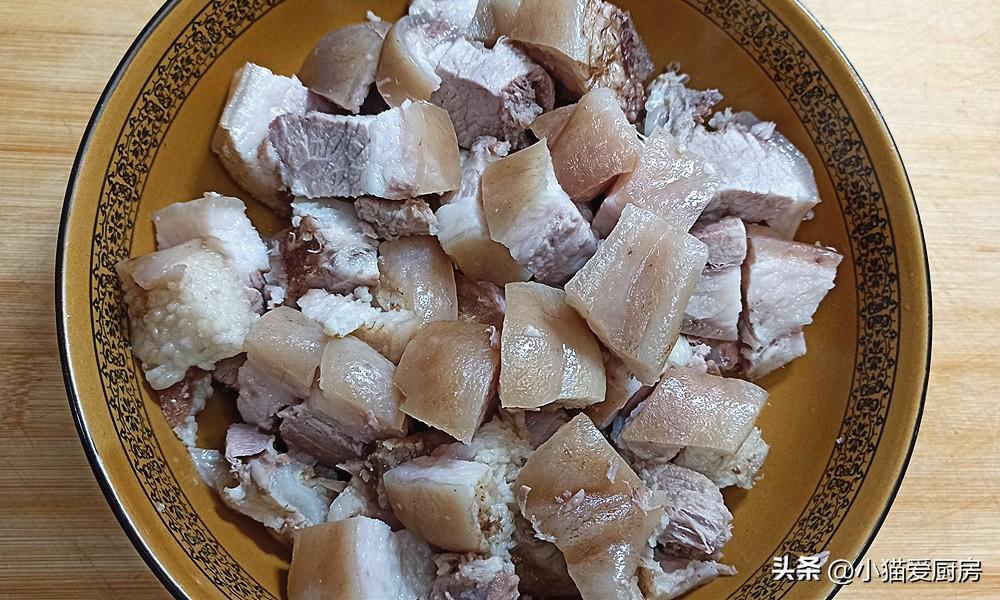 圖片[13]-【酸辣肘子】做法步驟圖 酸辣入味特別爽口 好吃還不膩-起舞食譜網