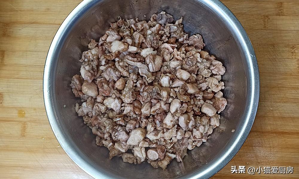 圖片[11]-【仔姜鮮鍋兔】做法步驟圖 麻辣鮮香無腥味 超級下飯好吃-起舞食譜網(wǎng)