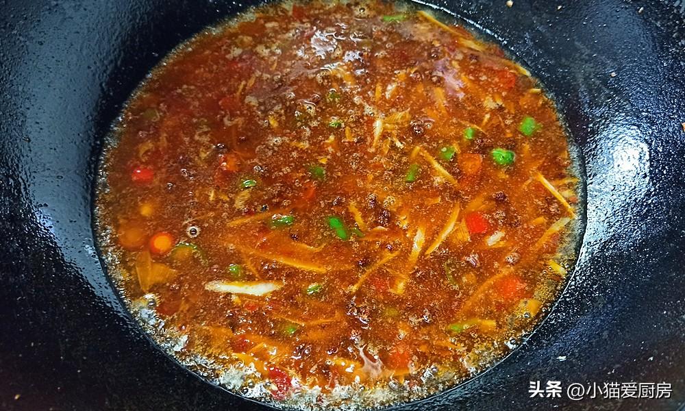 圖片[13]-【仔姜鮮鍋兔】做法步驟圖 麻辣鮮香無腥味 超級下飯好吃-起舞食譜網(wǎng)