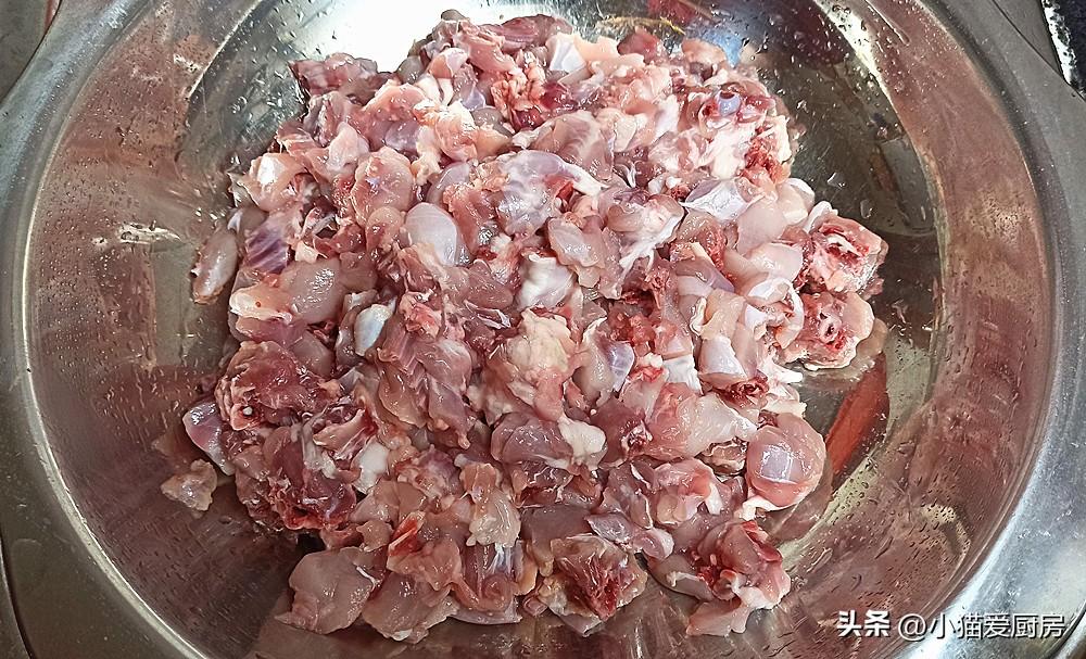 圖片[5]-【仔姜鮮鍋兔】做法步驟圖 麻辣鮮香無腥味 超級下飯好吃-起舞食譜網(wǎng)