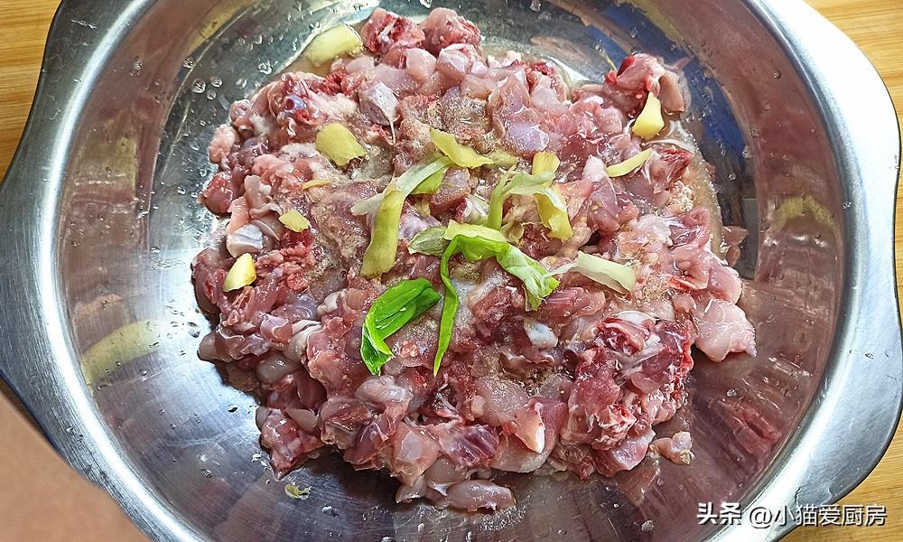 圖片[6]-【仔姜鮮鍋兔】做法步驟圖 麻辣鮮香無腥味 超級下飯好吃-起舞食譜網(wǎng)