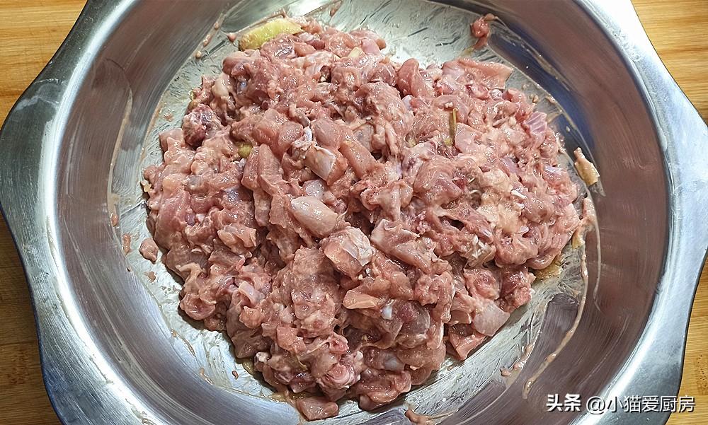 圖片[7]-【仔姜鮮鍋兔】做法步驟圖 麻辣鮮香無腥味 超級下飯好吃-起舞食譜網(wǎng)
