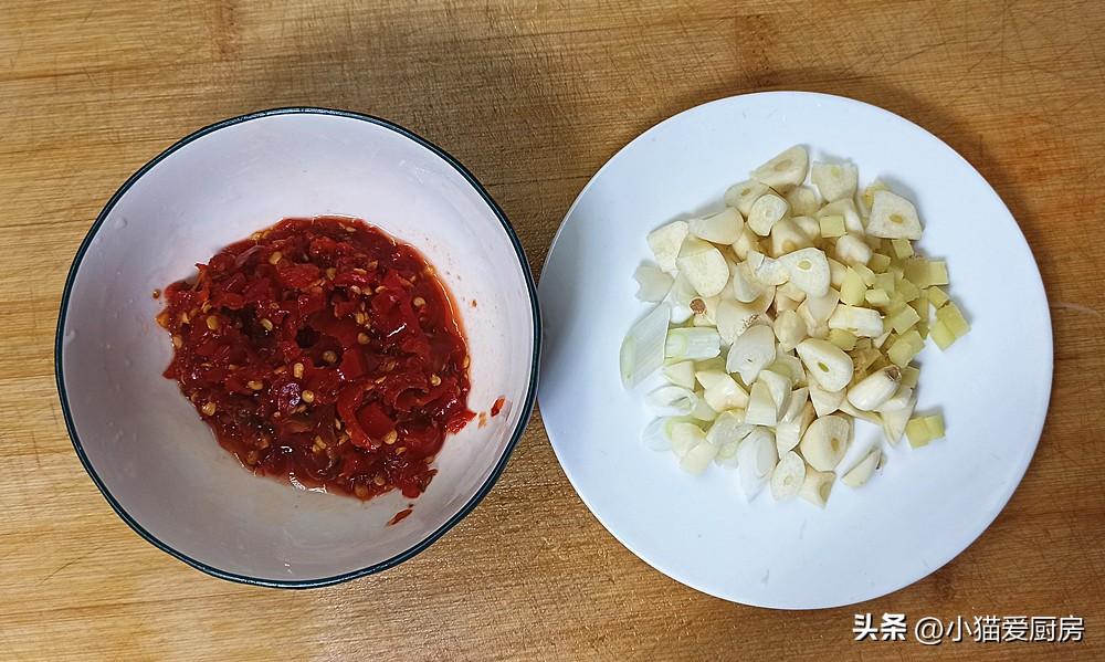 圖片[8]-【仔姜鮮鍋兔】做法步驟圖 麻辣鮮香無腥味 超級下飯好吃-起舞食譜網(wǎng)