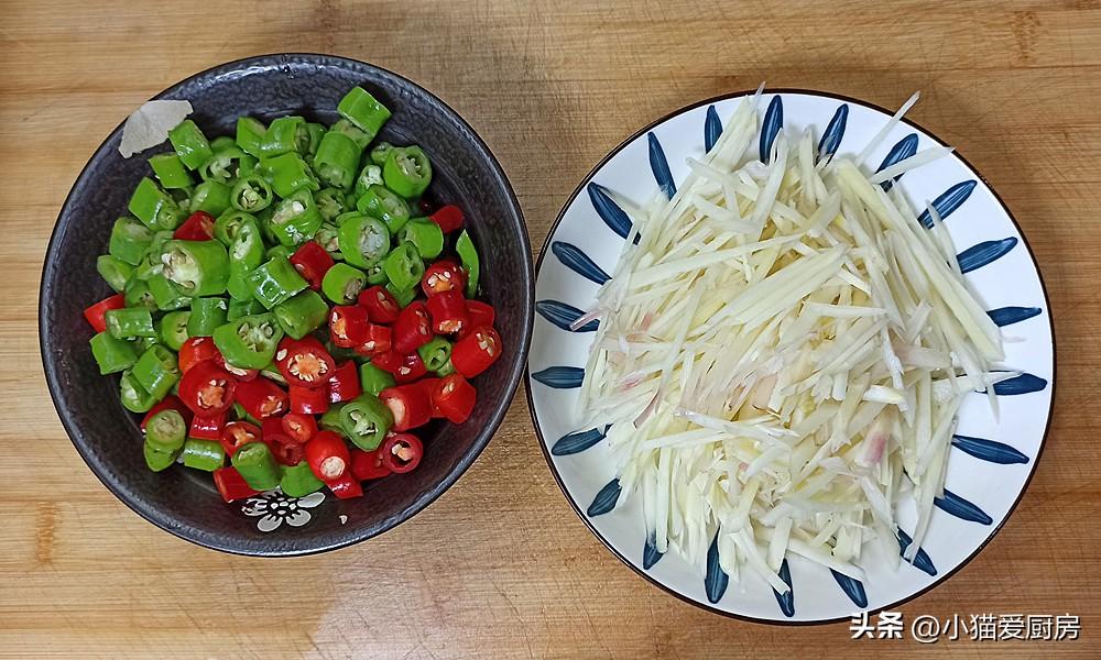 圖片[9]-【仔姜鮮鍋兔】做法步驟圖 麻辣鮮香無腥味 超級下飯好吃-起舞食譜網(wǎng)