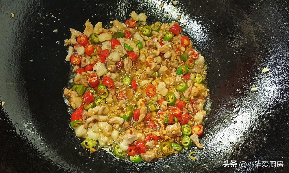 圖片[10]-【小炒西葫蘆】做法步驟圖 好吃又下飯 做法很簡單-起舞食譜網