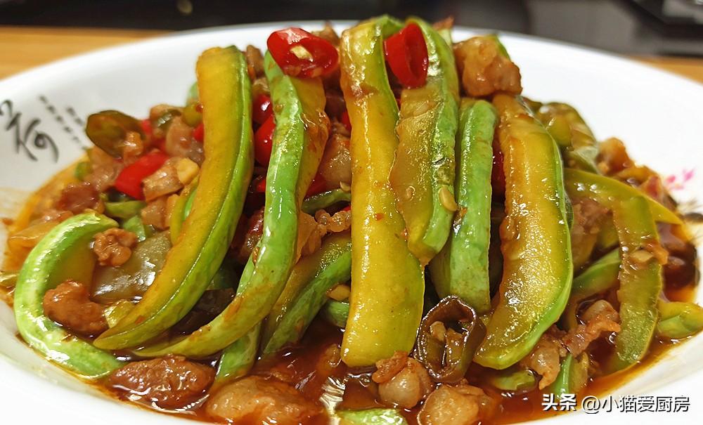 圖片[13]-【小炒西葫蘆】做法步驟圖 好吃又下飯 做法很簡單-起舞食譜網