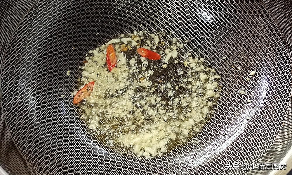 圖片[11]-【毛豆炒絲瓜】做法步驟圖 怎么做才好吃？下鍋順序很重要-起舞食譜網
