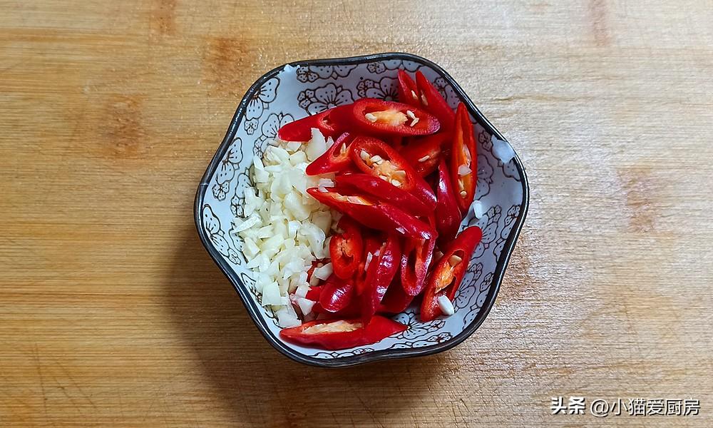 圖片[7]-【毛豆炒絲瓜】做法步驟圖 怎么做才好吃？下鍋順序很重要-起舞食譜網