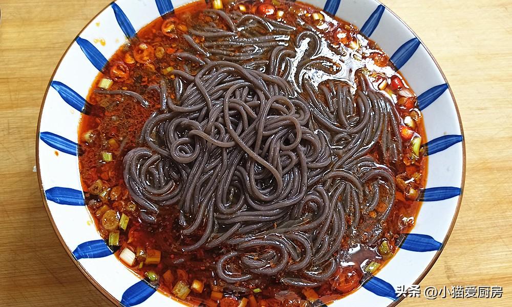圖片[10]-【酸湯蕨根粉】做法步驟圖 酸辣爽口 吃完還不長肉-起舞食譜網
