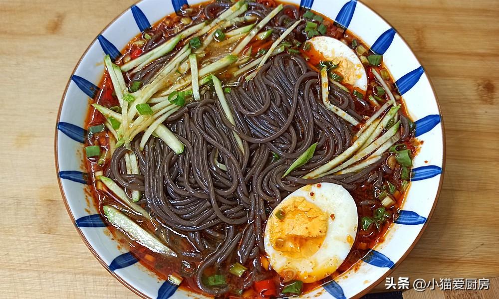 圖片[11]-【酸湯蕨根粉】做法步驟圖 酸辣爽口 吃完還不長肉-起舞食譜網