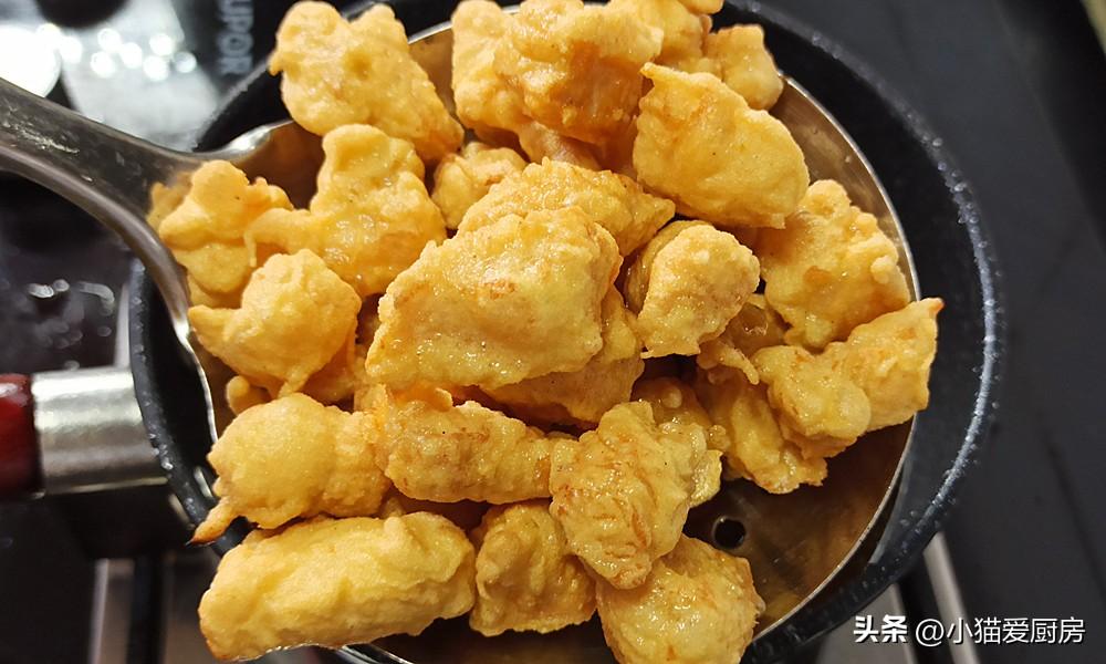 圖片[10]-【香酥雞胸肉】做法步驟圖 美味又解饞 孩子隔三岔五點名吃-起舞食譜網(wǎng)