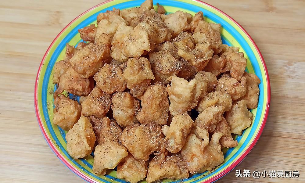 圖片[2]-【香酥雞胸肉】做法步驟圖 美味又解饞 孩子隔三岔五點名吃-起舞食譜網(wǎng)