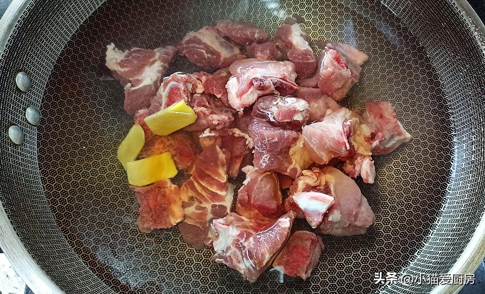 圖片[6]-【苦瓜骨頭湯】做法步驟圖 清熱解解暑 夏天吃不錯-起舞食譜網