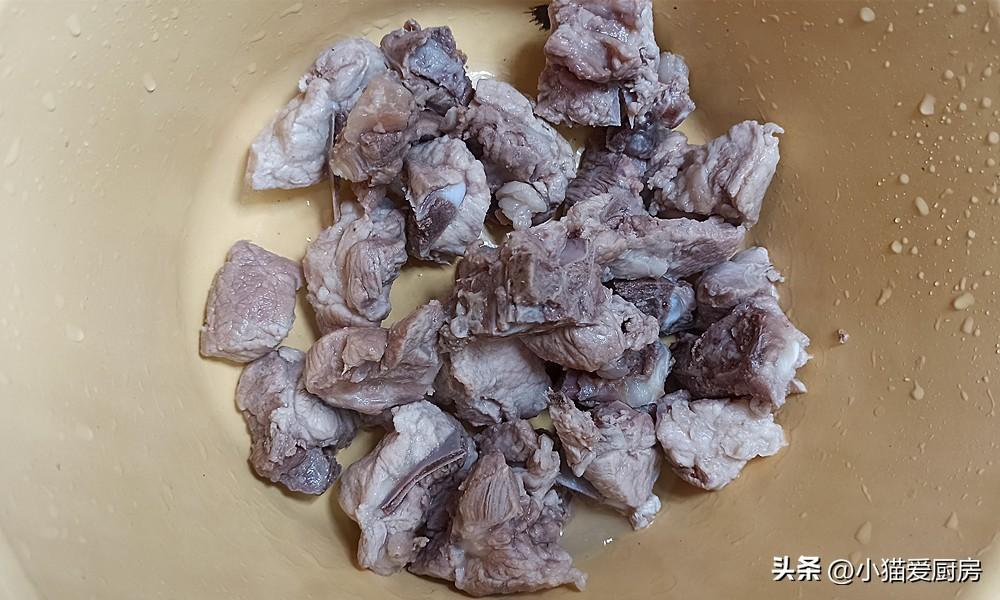 圖片[7]-【苦瓜骨頭湯】做法步驟圖 清熱解解暑 夏天吃不錯-起舞食譜網