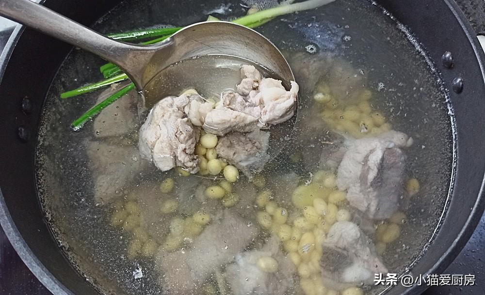 圖片[8]-【苦瓜骨頭湯】做法步驟圖 清熱解解暑 夏天吃不錯-起舞食譜網