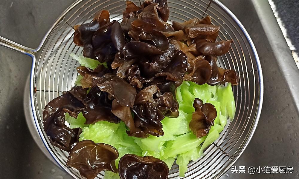 圖片[10]-【涼拌苦瓜】做法步驟圖 清香微辣好吃 一點(diǎn)不苦-起舞食譜網(wǎng)