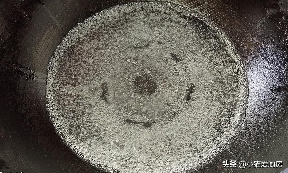 圖片[6]-【豌豆涼粉】做法步驟圖 比例和步驟全都有 學會不用去外邊買-起舞食譜網