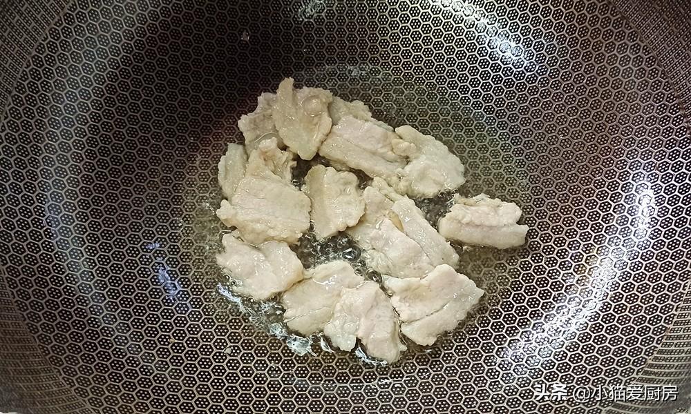 圖片[8]-【小炒藕片】做法步驟圖 清脆爽口好吃 不小心就會(huì)多吃飯-起舞食譜網(wǎng)