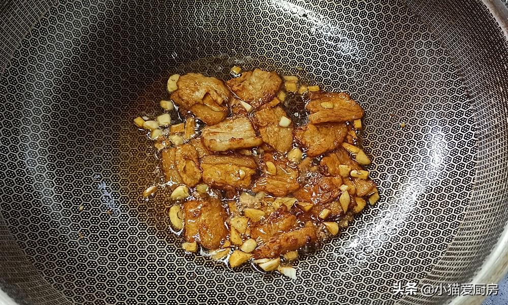 圖片[9]-【小炒藕片】做法步驟圖 清脆爽口好吃 不小心就會(huì)多吃飯-起舞食譜網(wǎng)