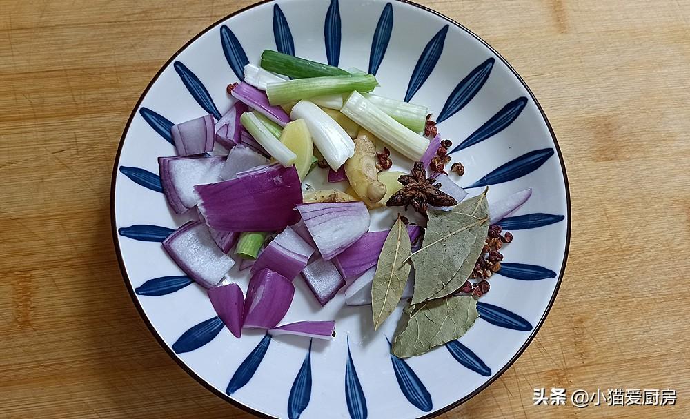 圖片[4]-【豆豉香辣涼拌料汁】做法步驟圖 學(xué)會(huì)了做涼拌菜再也不用愁了-起舞食譜網(wǎng)