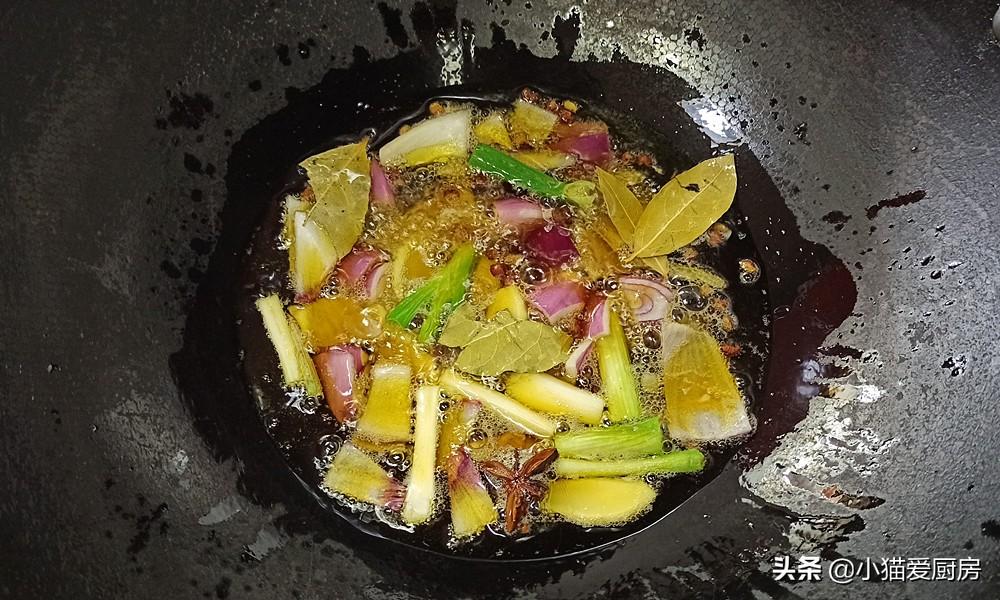 圖片[6]-【豆豉香辣涼拌料汁】做法步驟圖 學(xué)會(huì)了做涼拌菜再也不用愁了-起舞食譜網(wǎng)