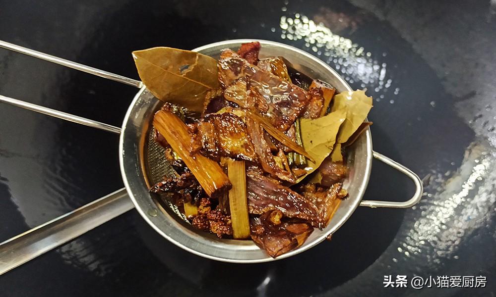 圖片[7]-【豆豉香辣涼拌料汁】做法步驟圖 學(xué)會(huì)了做涼拌菜再也不用愁了-起舞食譜網(wǎng)