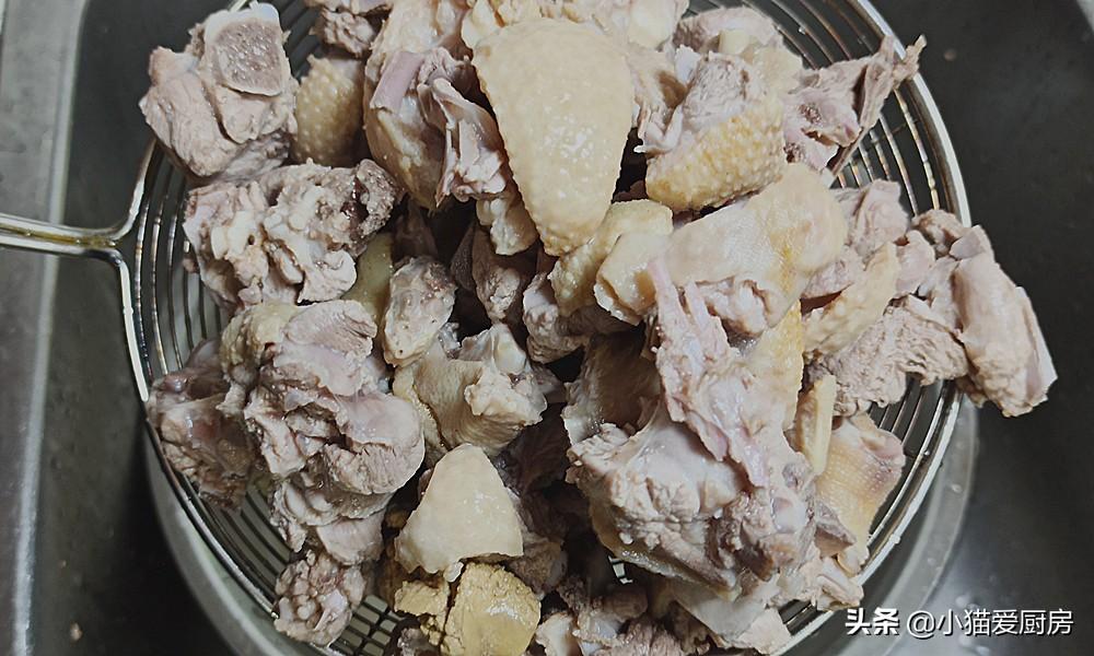 圖片[10]-【仔姜鴨肉】做法步驟圖 鮮香爽辣入味-起舞食譜網(wǎng)