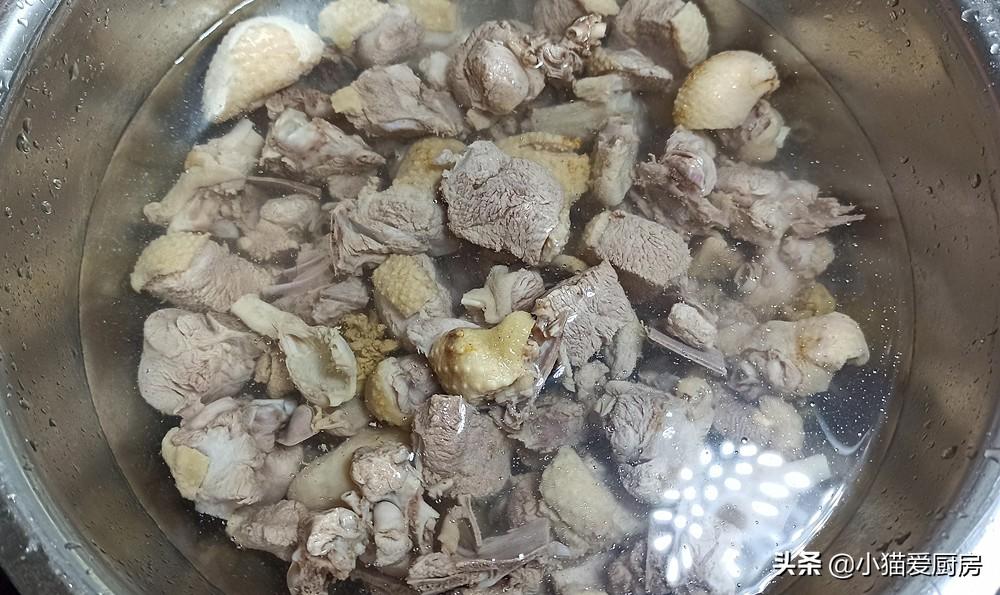 圖片[9]-【仔姜鴨肉】做法步驟圖 鮮香爽辣入味-起舞食譜網(wǎng)
