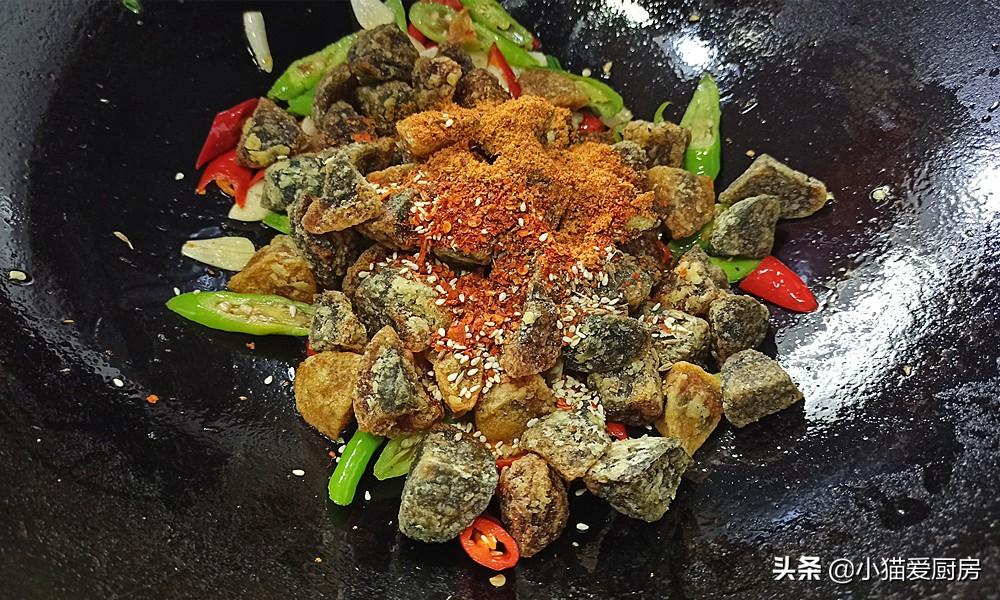 圖片[11]-【香辣皮蛋】做法步驟圖 口感Q彈 香辣過癮-起舞食譜網