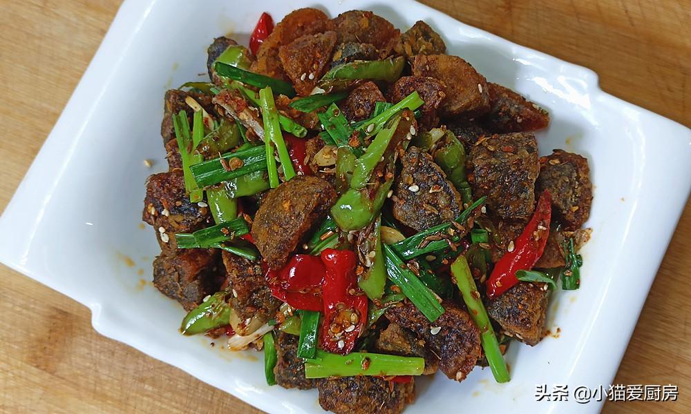 圖片[2]-【香辣皮蛋】做法步驟圖 口感Q彈 香辣過癮-起舞食譜網