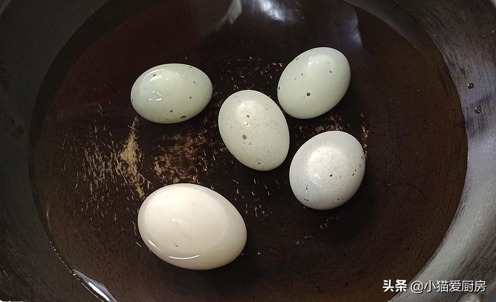 圖片[4]-【香辣皮蛋】做法步驟圖 口感Q彈 香辣過癮-起舞食譜網