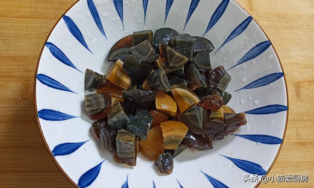 圖片[5]-【香辣皮蛋】做法步驟圖 口感Q彈 香辣過癮-起舞食譜網