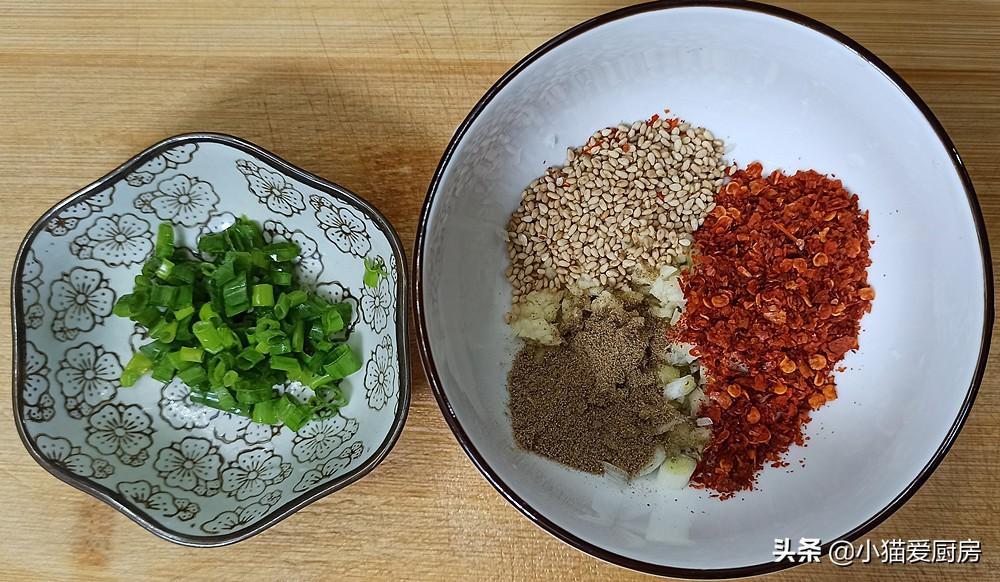 圖片[5]-【香煎豆腐】做法步驟圖 夏天來一瓶冰鎮啤酒 別提有多爽-起舞食譜網