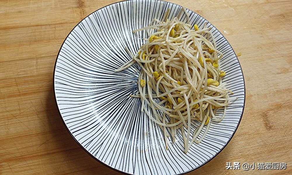 圖片[11]-【蔥油辣面】做法步驟圖 口感勁道 一次來兩碗不過癮-起舞食譜網
